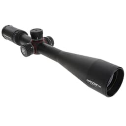 Crimson Trace CT Hardline Pro 6-24x50 MR1-MIL 30mm Tube Illuminated Riflescope 01-01080