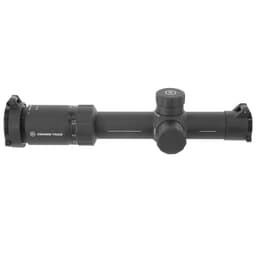 Crimson Trace Optics CTA-2104 2 Series 1-4x24mm MOA/MOA FFP with SR3-MOA with Illuminated Reticle USED ring marks , excellent condition