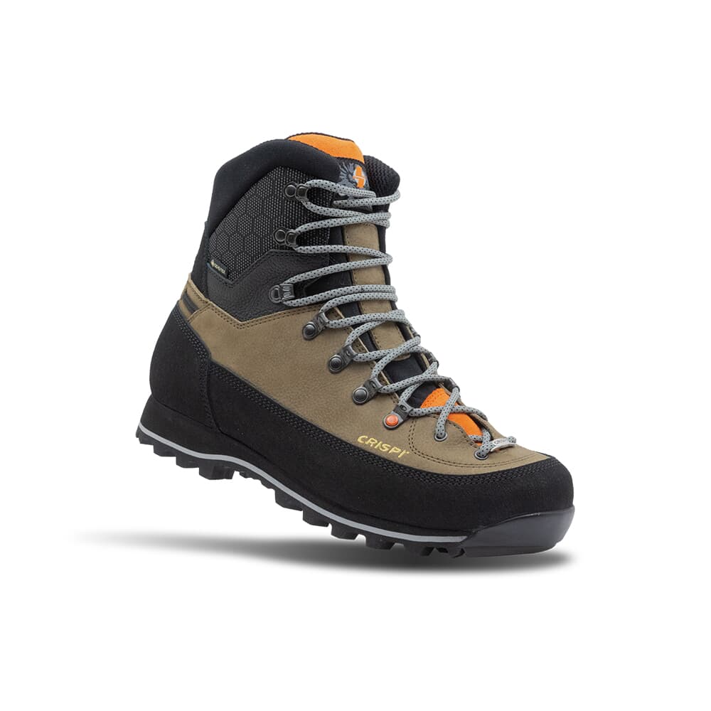 Crispi Lapponia III Hazelnut Boot 4970-4500