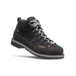 Crispi Monaco Premium Black/Grey 14D Boot 5710-9960-14-D