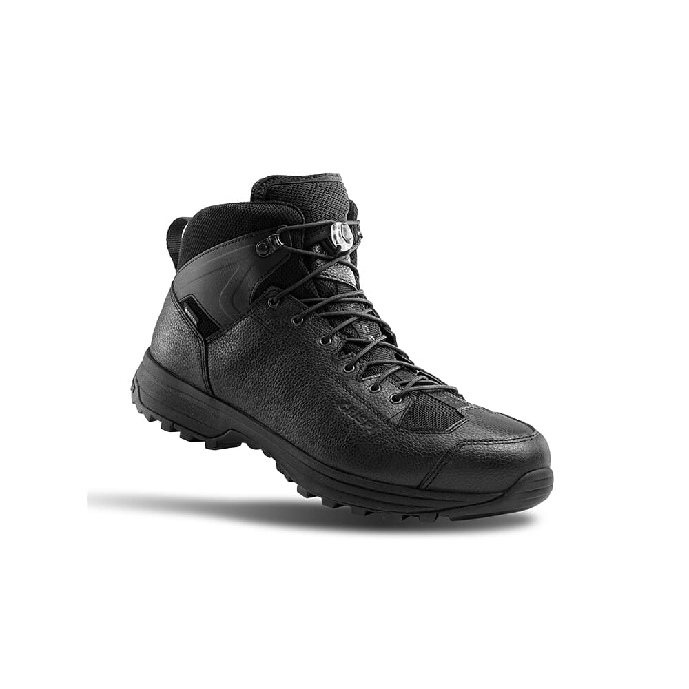 Crispi AT4 Black Boot 2120-9999