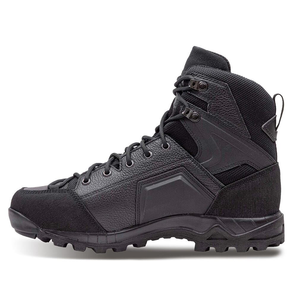 Crispi AT6 Black Boot 2132-9999 For Sale | SHIPS FREE - EuroOptic