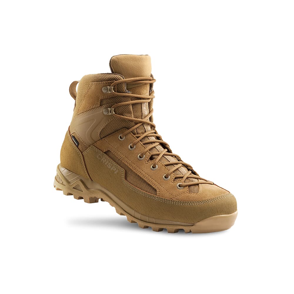 Crispi AT6 Coyote Boot 2132-4220
