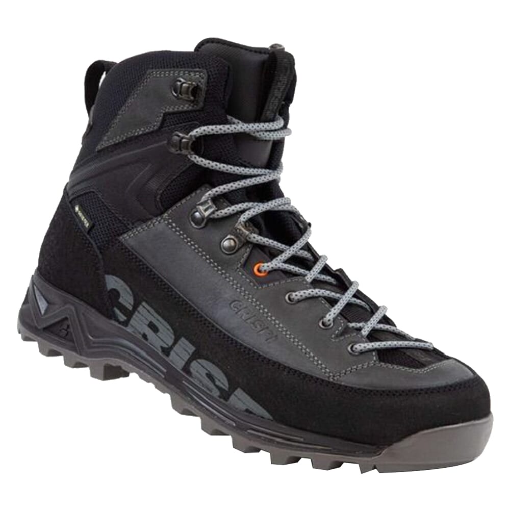 Crispi Women's Altitude GTX Non-Insulated Anthracite Boots 1425-6600