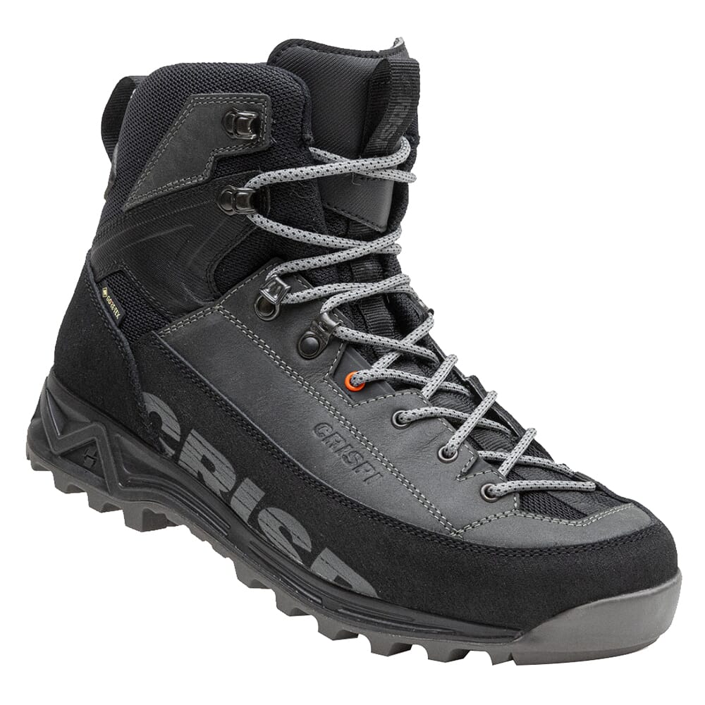 Crispi Men's Altitude GTX Anthracite Boots 1425-6600