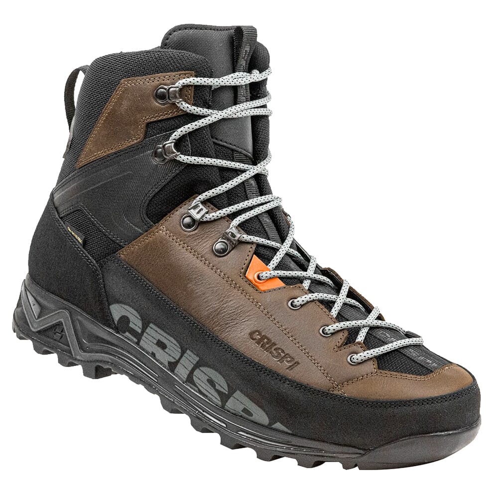 Crispi Men's Altitude GTX Brown Boots 1425-4300