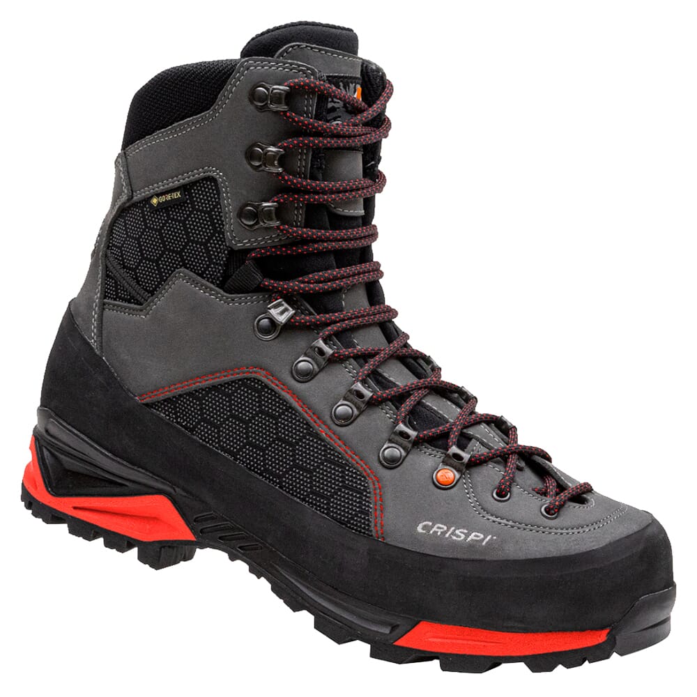 Crispi Men's Briksdal MTN SF GTX Boots 2286-6010