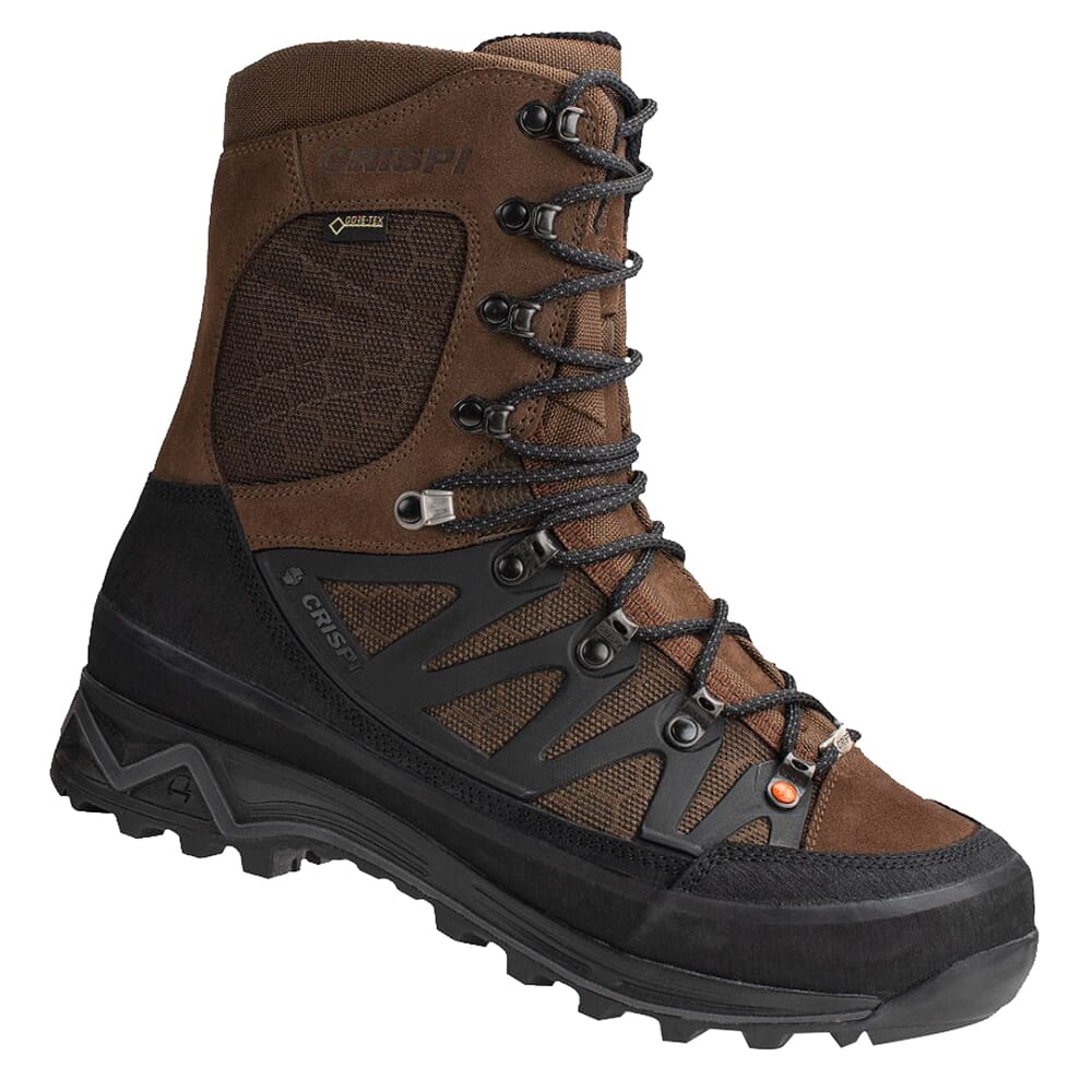 Crispi Men's Idaho II GTX Boots 4530-4204