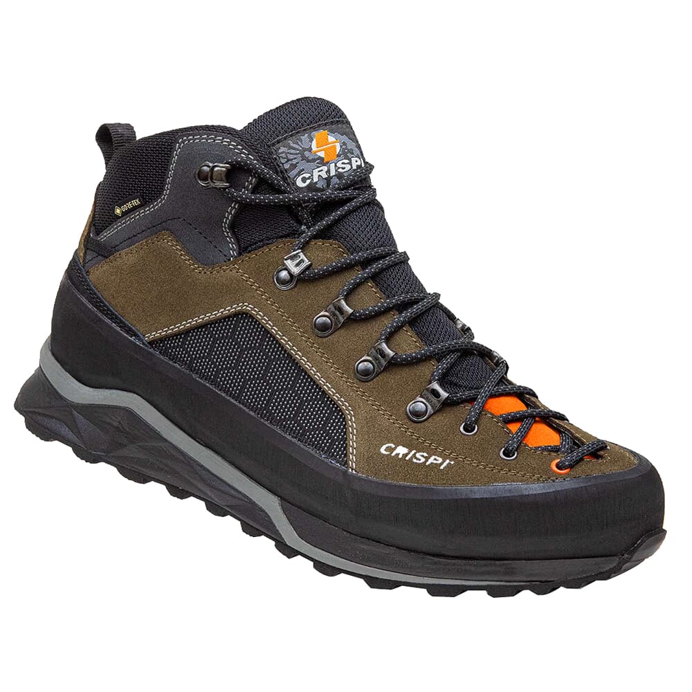 Crispi Men's Mesa GTX Clay Boots 3580-2401