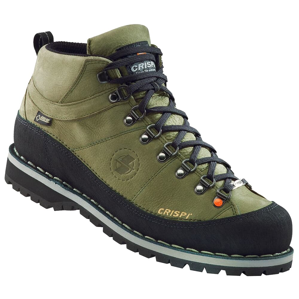 Crispi Men's Monaco Premium Nutria GTX Boots 5710-2300
