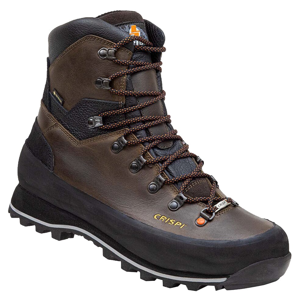 Crispi Men's Shimek GTX Insulated Boots 7280-4300