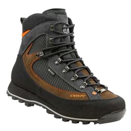 Crispi Men's Summit II GTX 9.5EE Boots 7930-4360-9.5-EE