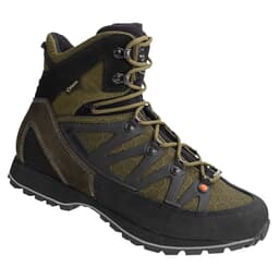 Crispi Men's Thor II GTX Olive/Black 9.5EE Boots 8375-2899-9.5-EE