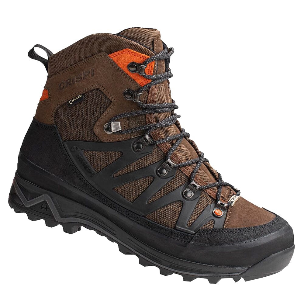 Crispi Men's Wyoming II GTX Boots 9520-4200