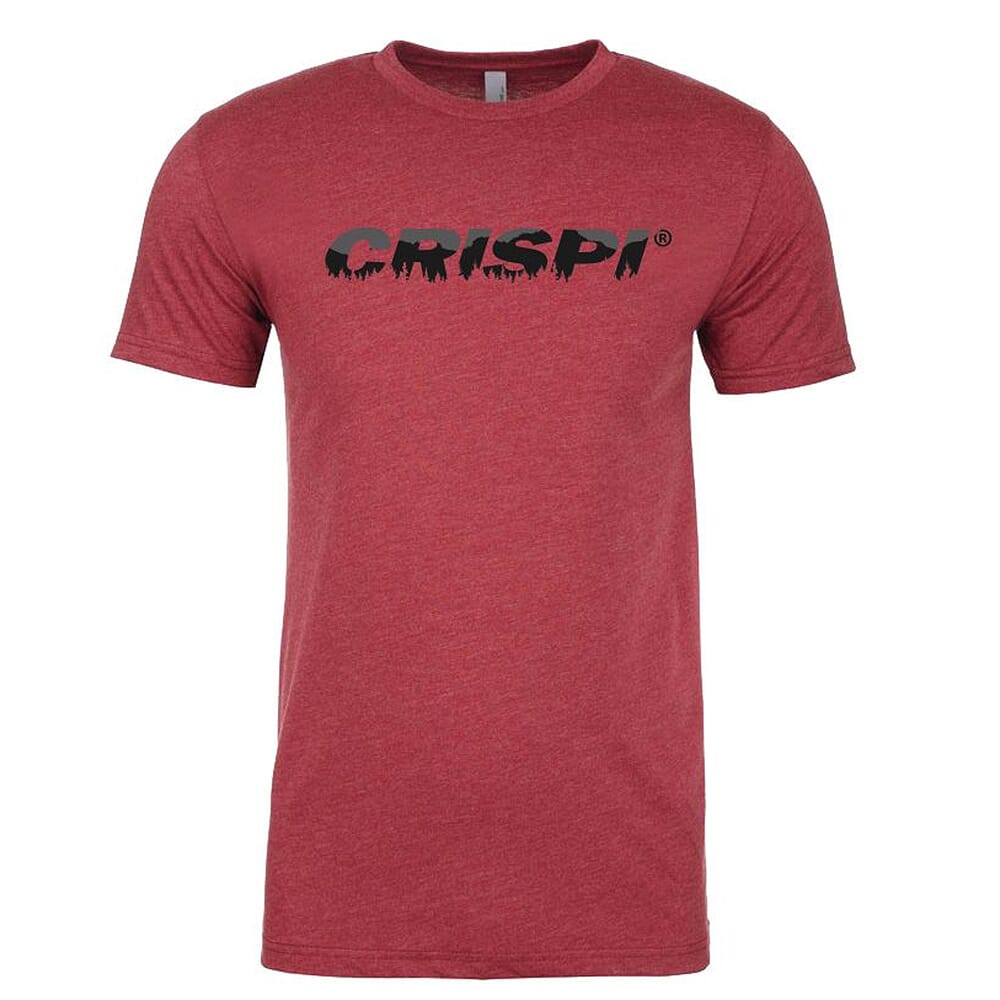 Crispi Ridgeline Shirt II Cardinal Ridgeline-Shirt-II-CDL