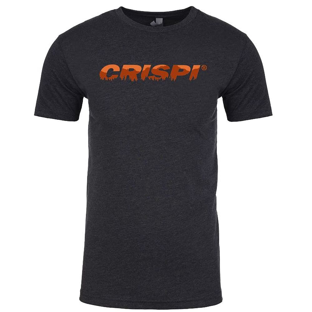 Crispi Ridgeline Shirt II Charcoal Ridgeline-Shirt-II