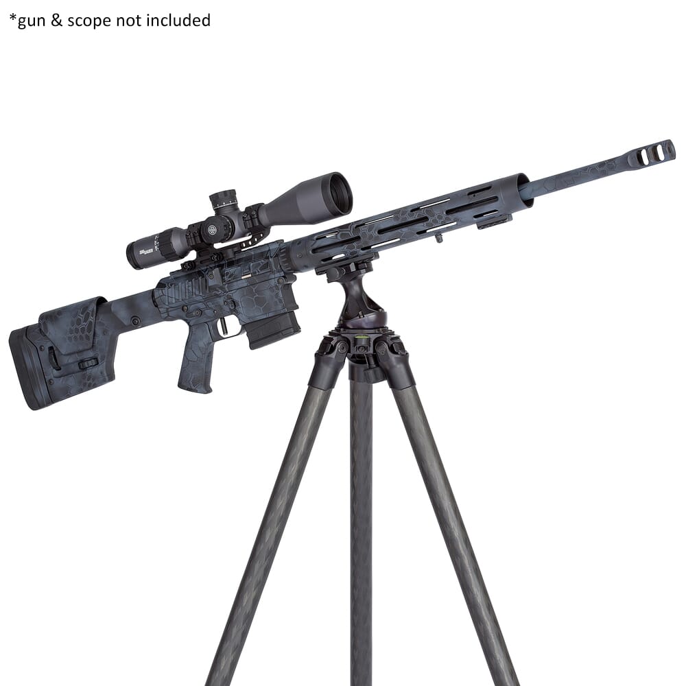 Crux Ordnance 34 mm Tripod With Riser (Kit includes CO-007+CO-013) MPN ...