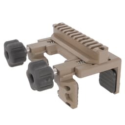 Crux Ordnance Clamp CO-004
