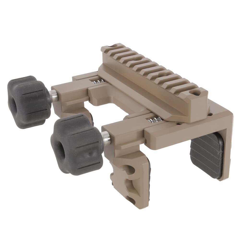 Crux Ordnance Clamp CO-004