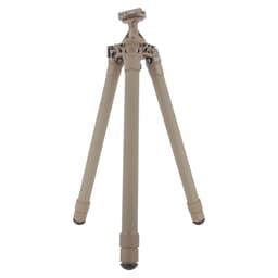 Crux Ordnance 42mm Tripod With Riser (Kit Includes CO-002+CO-013) MPN: CO-K05