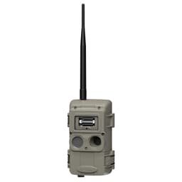 Cuddeback CuddeLink Strobe White Flash Camera LL-1A