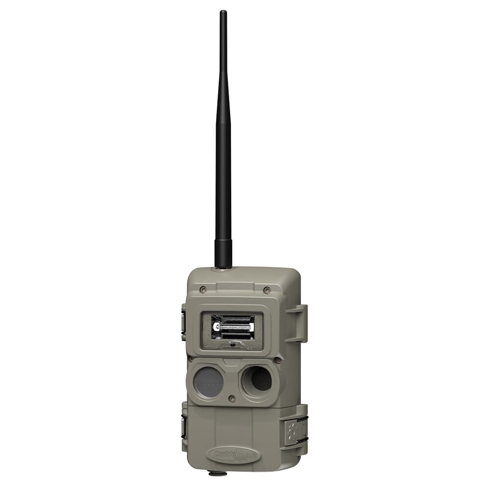 Cuddeback CuddeLink Strobe White Flash Camera LL-1A
