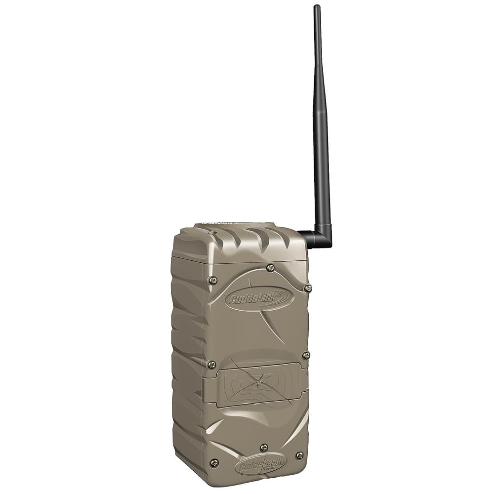 Cuddeback CuddeLink SD Home Receiver 1385