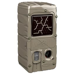 Cuddeback Power House Black Flash Camera G-5031