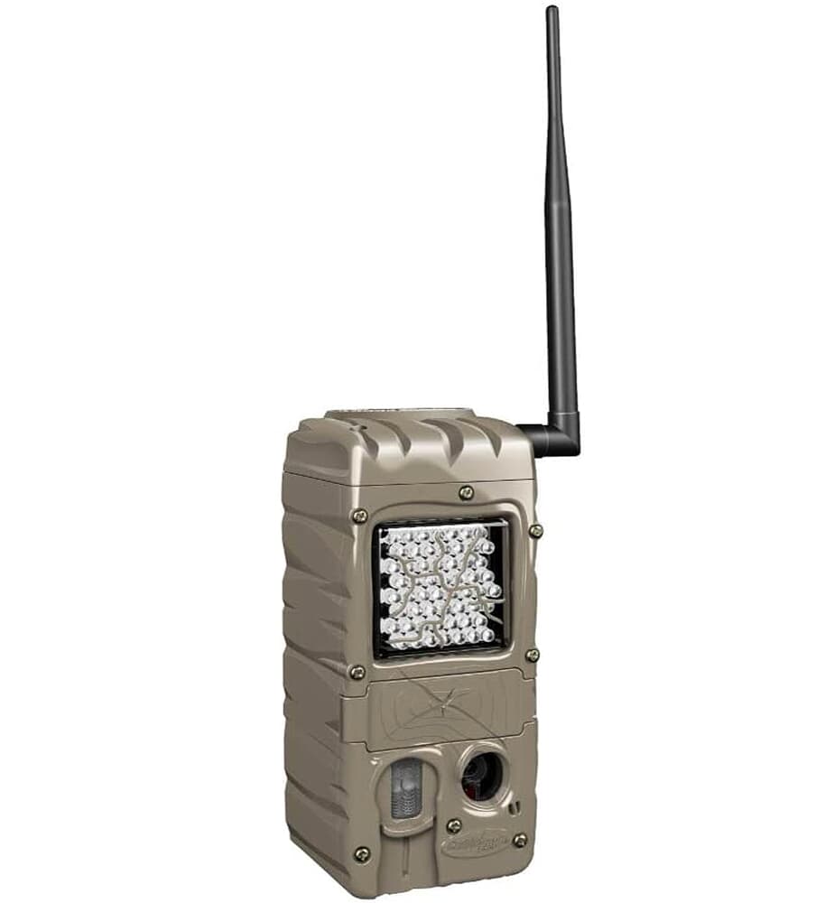 Cuddeback CuddeLink G-Series Power House IR Camera G-5062