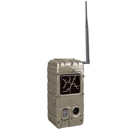 Cuddeback CuddeLink G-Series Power House Black Camera G-5079