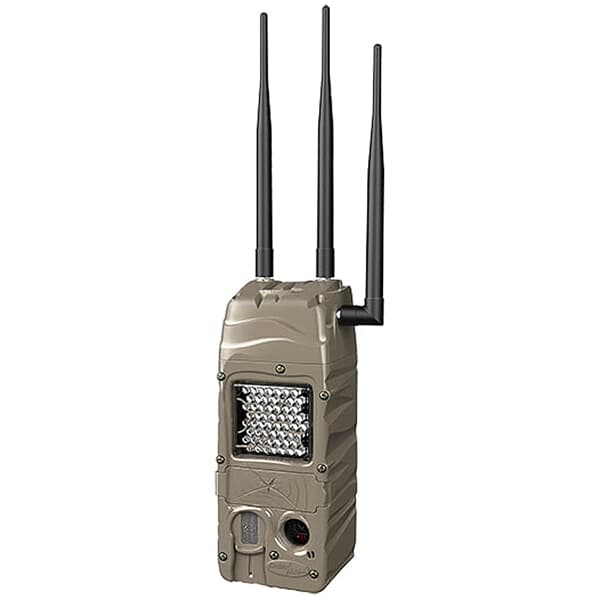 Cuddeback Power House Cell (VZW) Camera G-5185