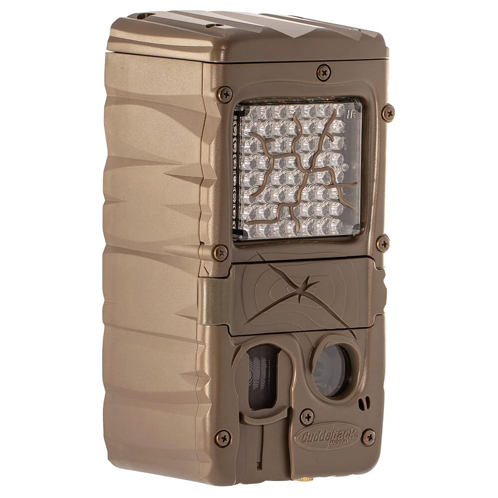Cuddeback Power House IR Camera G-5024