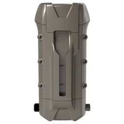 Cuddeback Dual Power Bank 6Dx2 Battery Booster PW-3563