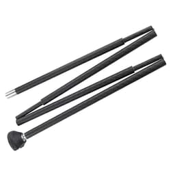 CVA Carbon Fiber Collapsible Ramrod for Paramount / Accura LRX & MRX - .40 / .45 / .50 Cal AC1747