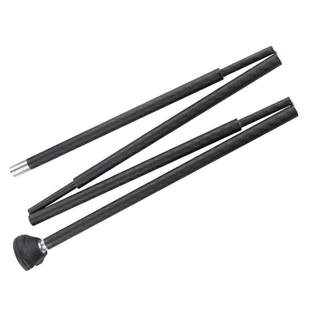 CVA Carbon Fiber Collapsible Ramrod for Paramount / Accura LRX &amp; MRX - .40 / .45 / .50 Cal AC1747