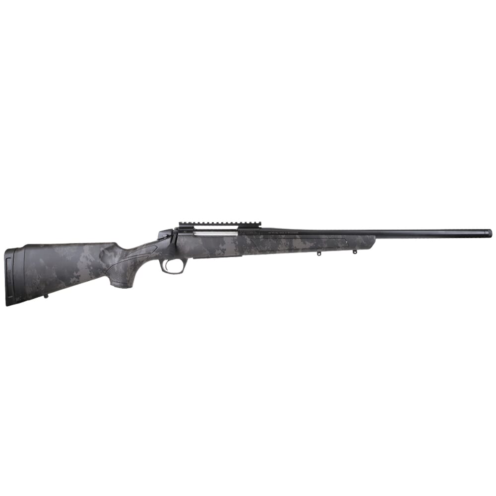 CVA Cascade SB .300 Win Mag Graphite Black/Veil Tac Black Rifle CR3911R ...