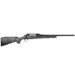 CVA Cascade SB .300 Win Mag Graphite Black/Veil Tac Black Rifle CR3911R