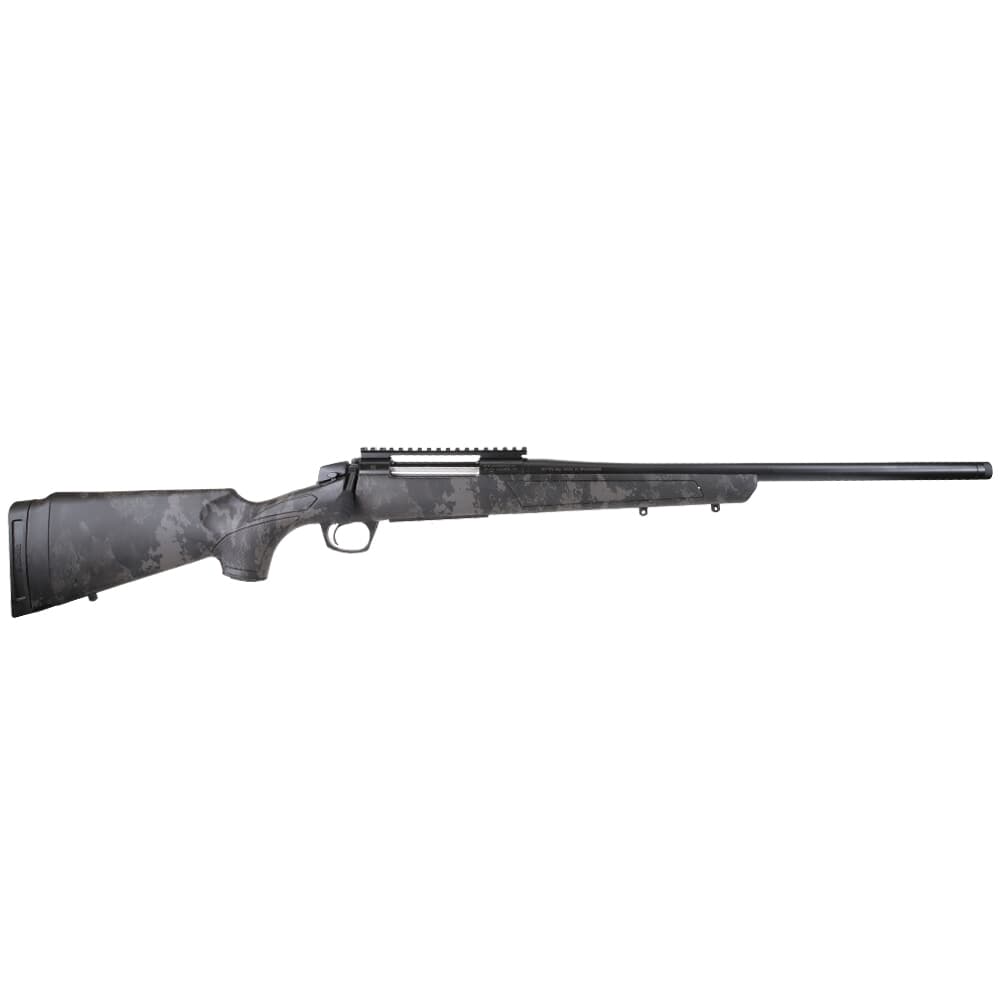 CVA Cascade SB .300 Win Mag Graphite Black/Veil Tac Black Rifle CR3911R