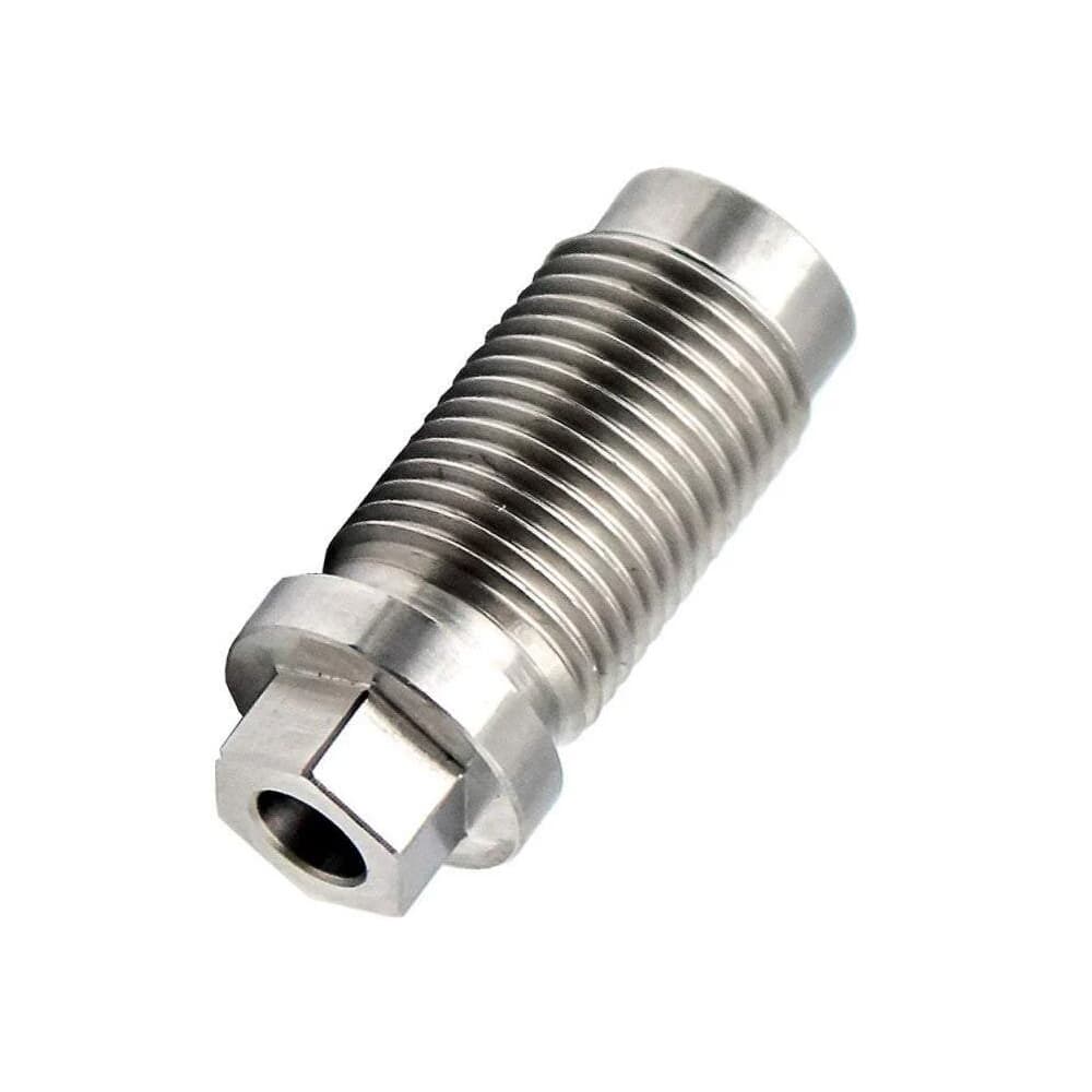 CVA Paramount T-I Tungsten-Insert Breech Plug .40 Caliber Only - VARIFLAME Ignition AC1748
