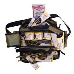 CVA Deluxe Soft Bag Range Cleaning Kit AA1721