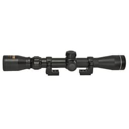 CVA 3-9x40 ML Ballistic Reticle Scope Kit w/Medium Mounts & Rings AA2005