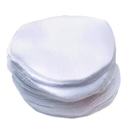 CVA 2" 100 Cleaning Patches AC1455A