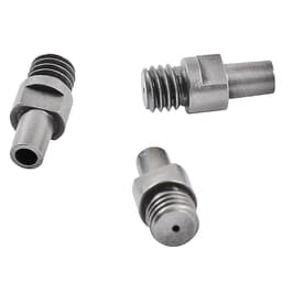 CVA Ol Reliable Replacement Nipples 6x1mm 3pk AC1481