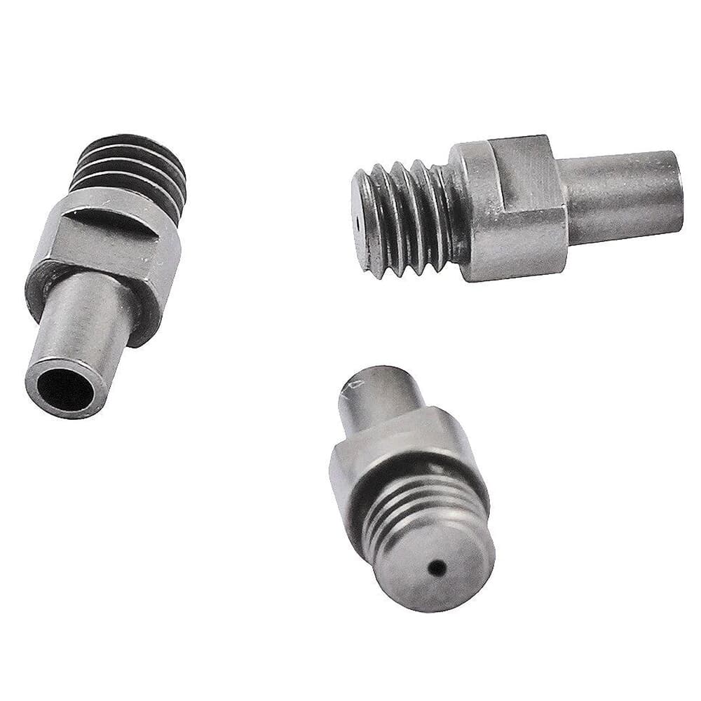CVA Ol Reliable Replacement Nipples 6x1mm 3pk AC1481