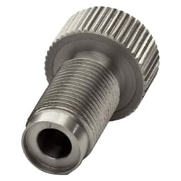 CVA 2010+ Accura, Optima, Wolf .50 & .45 Cal Blackhorn Replacement QRBP Breech Plug AC1611BH