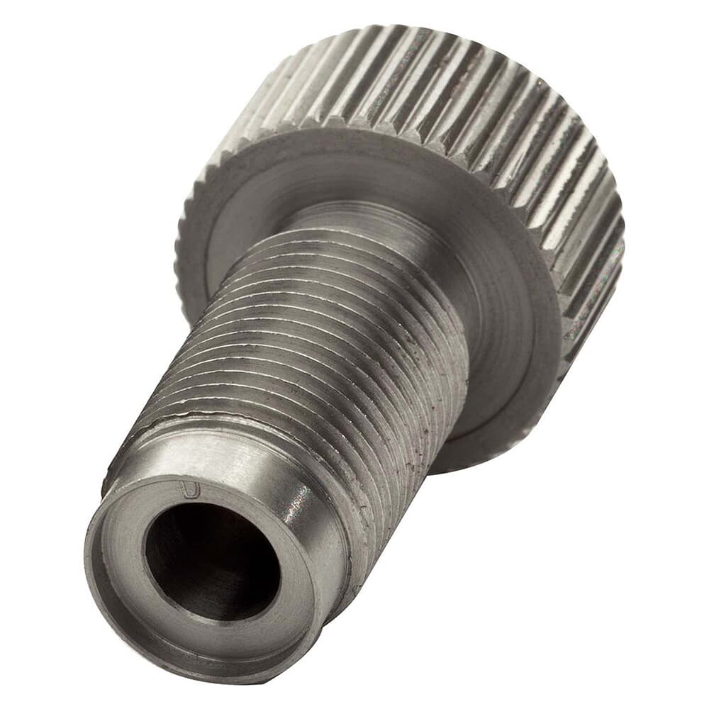 CVA 2010+ Accura, Optima, Wolf .50 &amp; .45 Cal Blackhorn Replacement QRBP Breech Plug AC1611BH