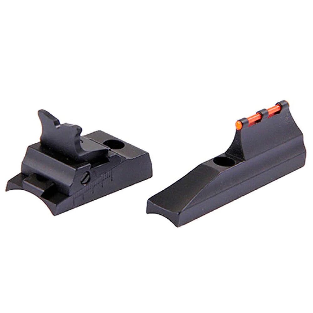 CVA DuraSight Fiber Optic Sights AC1628