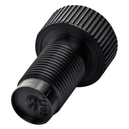 CVA 2010+ Accura, Optima, Wolf .50 & .45 Cal Black Replacement QRBP Breech Plug AC1651