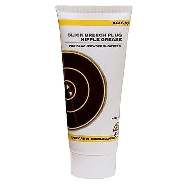 CVA Slick Breech Plug &amp; Nipple Grease AC1670