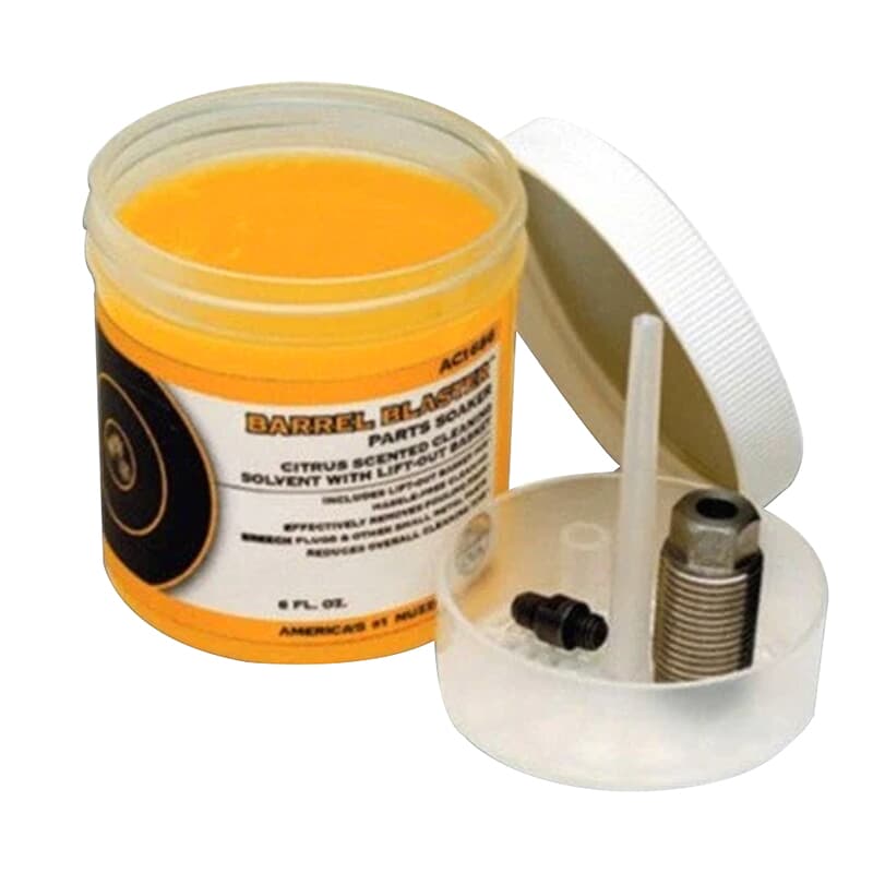 CVA Barrel Blaster Parts Soaker 4oz Jar AC1686